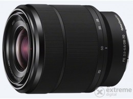 Sony 28-70/3.5-5.6 OSS objektív (SEL2870.AE)