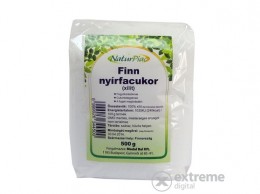 Naturpiac Finn nyírfacukor, 500g (560010)