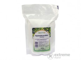 Naturpiac gyümölcscukor (fruktóz), 1000g (560031)