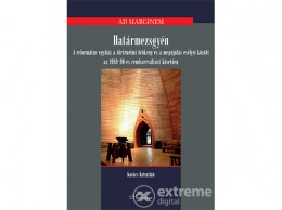 L Harmattan Kiadó Kovács Krisztián - Határmezsgyén