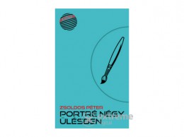 Metropolis Media Zsoldos Péter - Portré négy ülésben