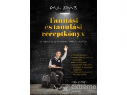 Alexandra Kiadó Paul Ginnis - Tanítási és tanulási receptkönyv