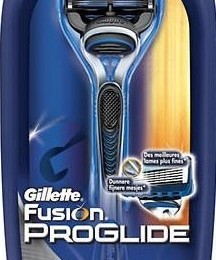 Gillette Fusion ProGlide Manuális borotvakészülék (AKCIÓ)