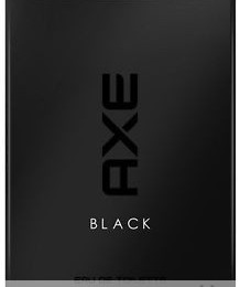 Axe Black aftershave 100 ml