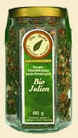 Bio Berta bio Julien szárítmány 85 g