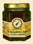 Bio Berta bio lekvár - Homoktövis 210 g