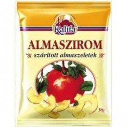 Kalifa Almaszirom, 50 g