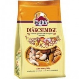 Kalifa Diákcsemege, 200 g