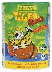 Rapunzel bio Tigris instant kakaóital, 400 g