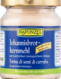Rapunzel bio Szentjánoskenyér-liszt (E410), 65 g