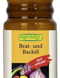 Rapunzel bio Sütőolaj, 1000 ml