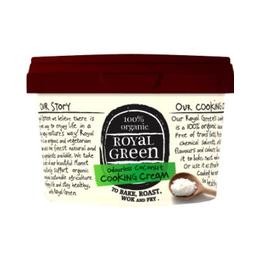 Royal Green Bio kókuszolaj 2500 ml,