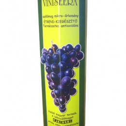 Viniseera Szőlőmag mikroőrlemény, 250 g