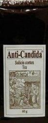 Candida Anti-Candika gombaölő teakeverék, 60 g