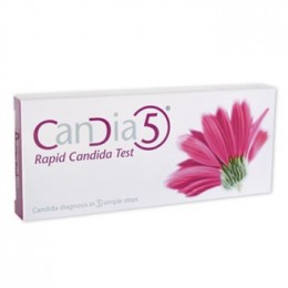 Candida CanDia5 gyorsteszt