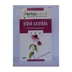 Herbatrend bíbor kasvirág gyógynövénytea, 40 g