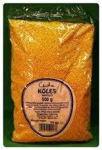 Csuta Hántolt köles 500 g,