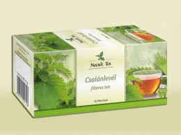 Mecsek tea Mecsek csalánlevél tea, 25 filter