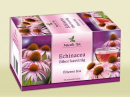 Mecsek tea Mecsek echinacea tea, 20 filter