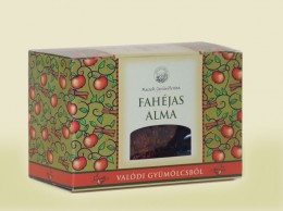 Mecsek tea Mecsek Fahéjas alma ízű szálas gyümölcstea, 100 g