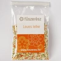 Fűszerész Leves lelke fűszerkeverék, 20 g