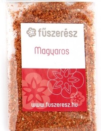 Fűszerész Kaporlevél, morzsolt, 10 g