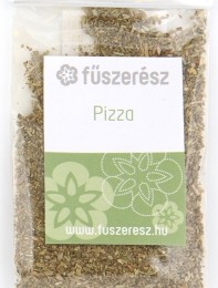 Fűszerész Pizza fűszerkeverék, 10 g