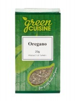 Green Cuisine Oregánó -
