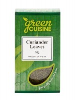 Green Cuisine Koriander levél -