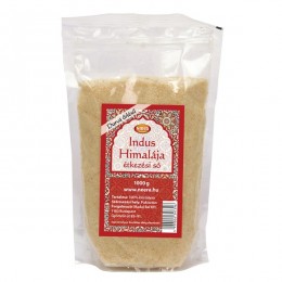 Naturpiac Himalája só, étkezési (durva őrlésű), 1000 g