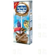 Koko kókusztej ital, csokis, 1000 ml