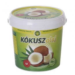 Coco24 gluténmentes, vegán Kókusztejpor, 100 g