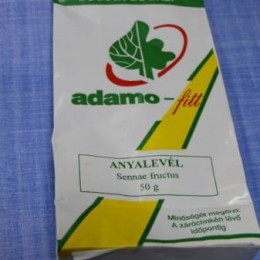 Adamo anyalevél, 50 g