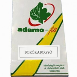 Adamo borókabogyó, 50 g