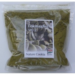 Nature Cookta Tökmagliszt 500 g,