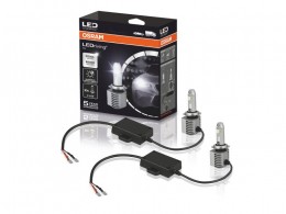 Osram 65210CW LEDriving HL H7 LED szett 6000K 2db/csomag