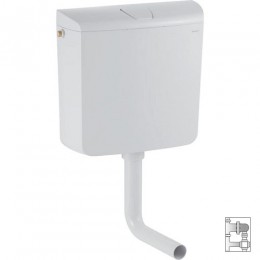 Geberit AP110 Rio WC tartály