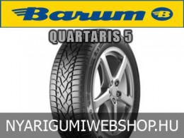 BARUM Quartaris 5 215/60R16 99V XL
