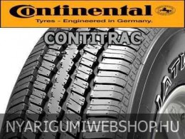 CONTINENTAL ContiTrac 255/70R16 111H