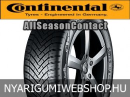 CONTINENTAL AllSeasonContact 165/65R15 81T
