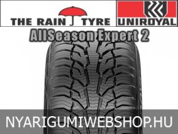UNIROYAL AllSeason Expert 2 185/55R16 87V XL