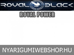 ROYAL BLACK Royal Power 305/35R20 107V XL