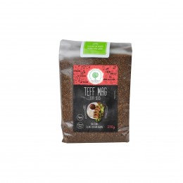 Éden Prémium Teff mag 250g