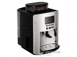 KRUPS EA815E70 Espresseria S line automata kávéfőző