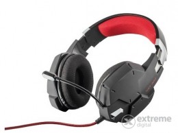 Trust GXT 322 Dynamic gamer fejhallgató