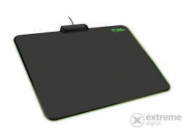Trust GXT 760 Glide RGB gamer egérpad