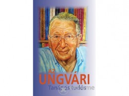 Noran Libro Komoróczy Géza - Ungvári