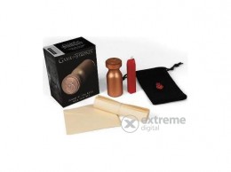 Hungaropress Kft Game of Thrones: Hand of the King Wax Seal Kit