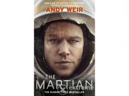 Ebury Publishing Andy Weir - The Martian