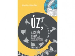 Athenaeum 2000 Kohout Kaia - ÚZ, a csodák csodája - 400 nap nászútterápia Új-Zélandon, Hawaiin és Ausztráliában